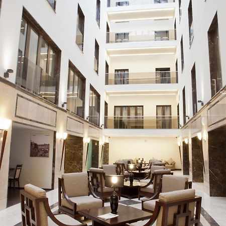 Europa Royale Bucharest Hotel Exterior foto