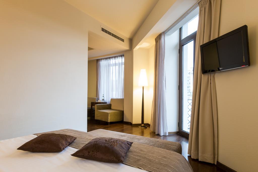 Europa Royale Bucharest Hotel Exterior foto